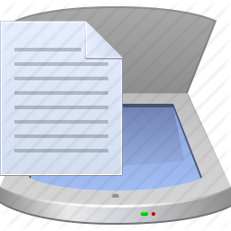 Scan icon