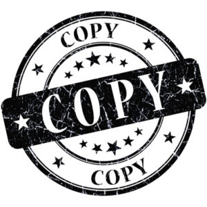 copies icon