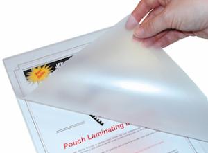 laminating icon
