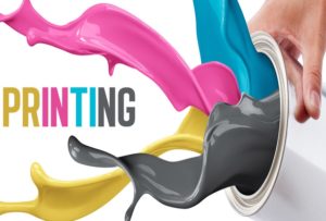 printing icon